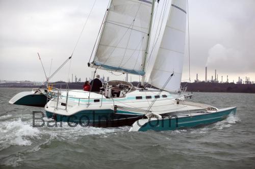 Dragonfly 1200 ficha técnica y opiniones